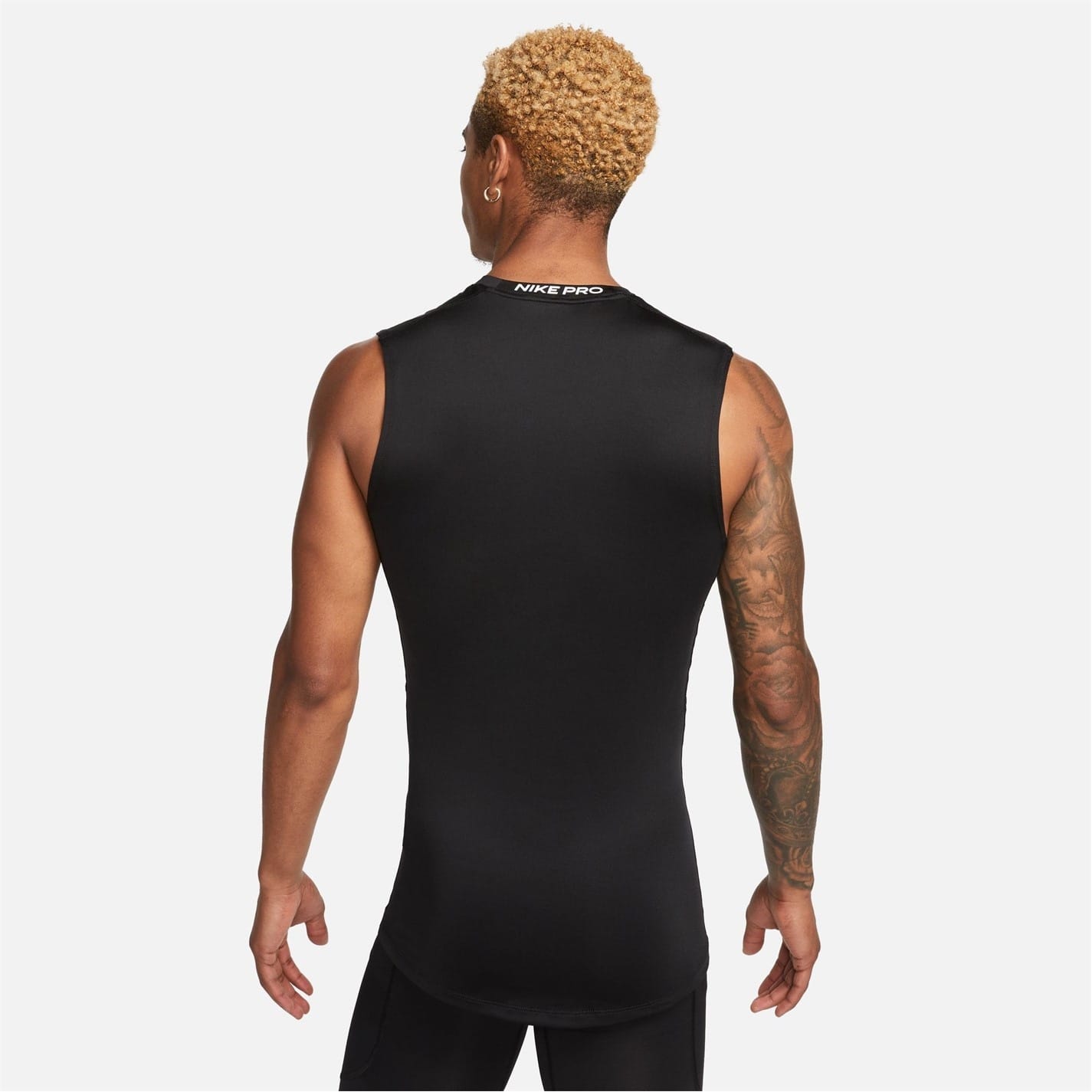 Nike base layer vest hotsell