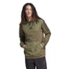 Mens Utility Hoodie