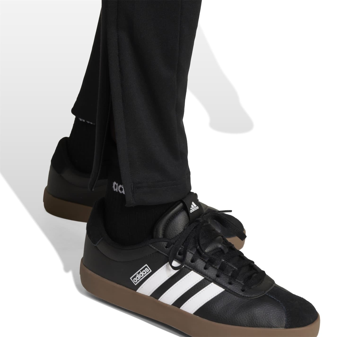 adidas House Of Tiro Nations Pack Joggers Adults in Black