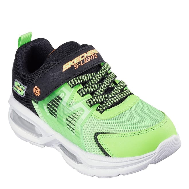 Prismatrons Ch42 Low Top Running Sneakers