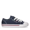 Low Top Lace Sneakers