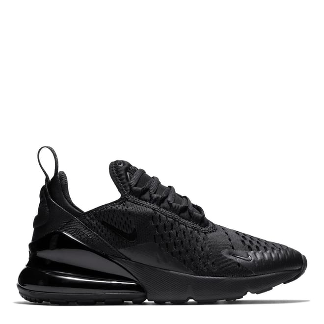 Air Max 270 React Junior Trainers