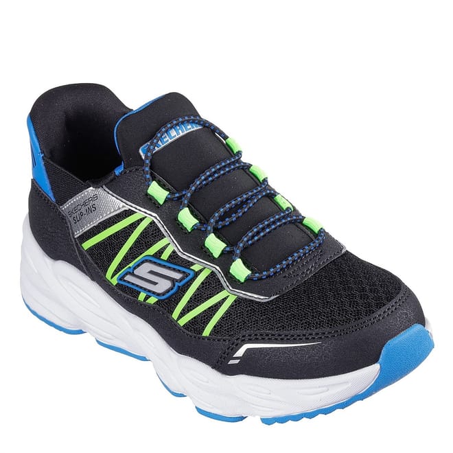 Air Cooled Memory Foam Running Trainers