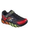 Angi Gore Strap Low Top Running Sneakers