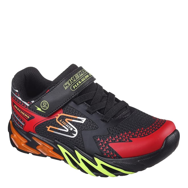 Angi Gore Strap Low Top Running Sneakers
