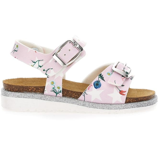 Stars Slides Sandal