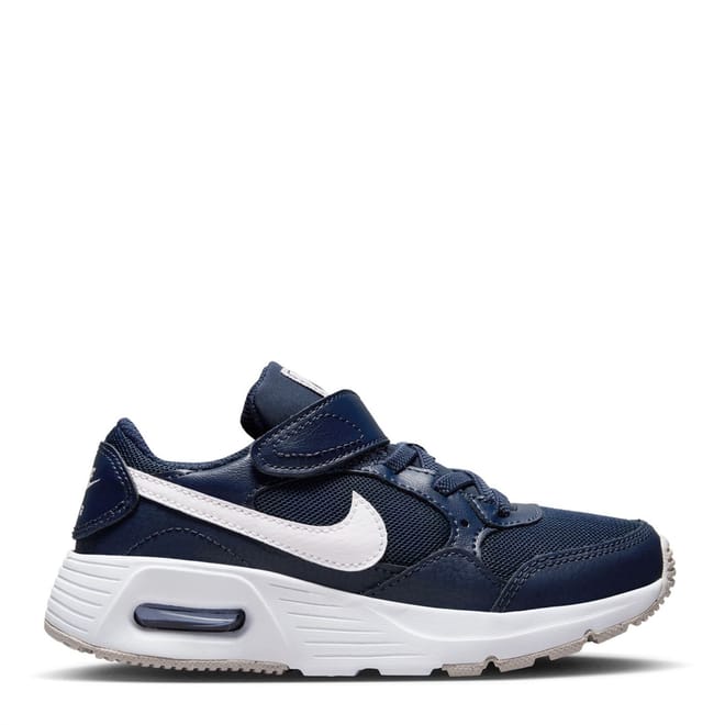Max Sc Trainers
