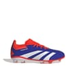Predator 24 Elite Junior Firm Ground Football Boots