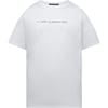 Mercerized Graphic T-Shirt