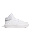 Hoops Mid  High Tops Junior Boys