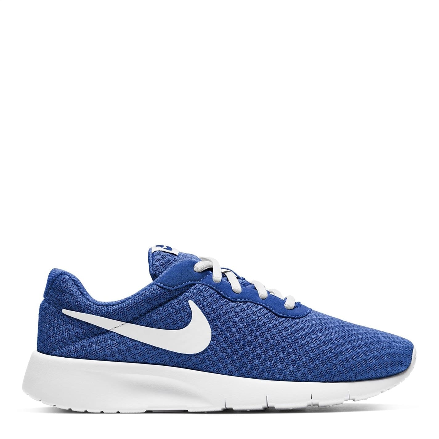 Nike tanjun fashion junior boys trainers