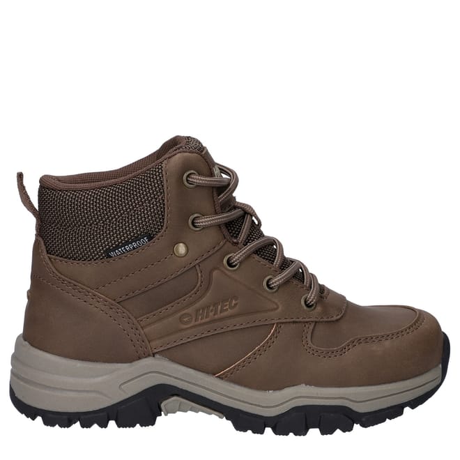 Tec Bradley Hiking Boots
