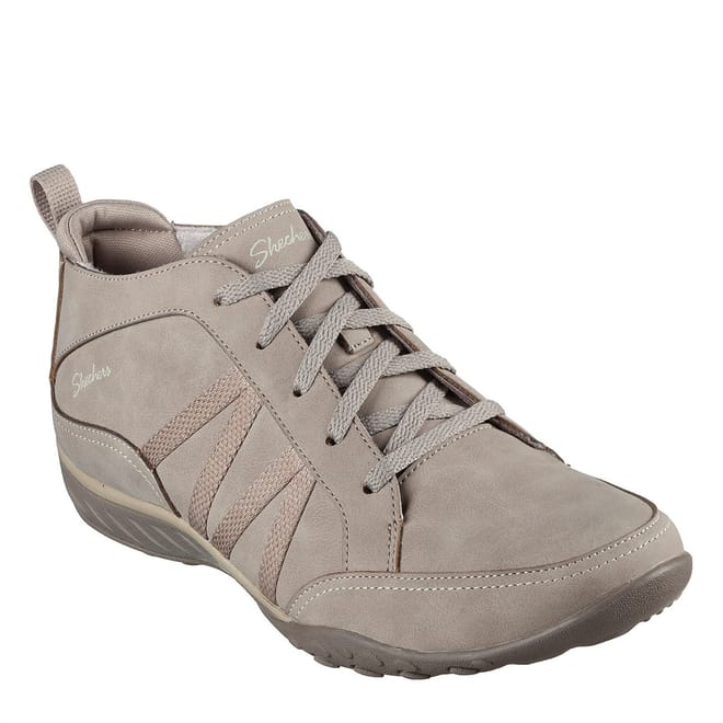 Breathe Easy Boot Slippers