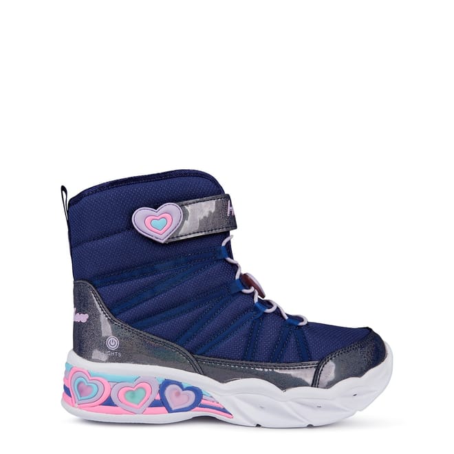 Sweet Light Boots