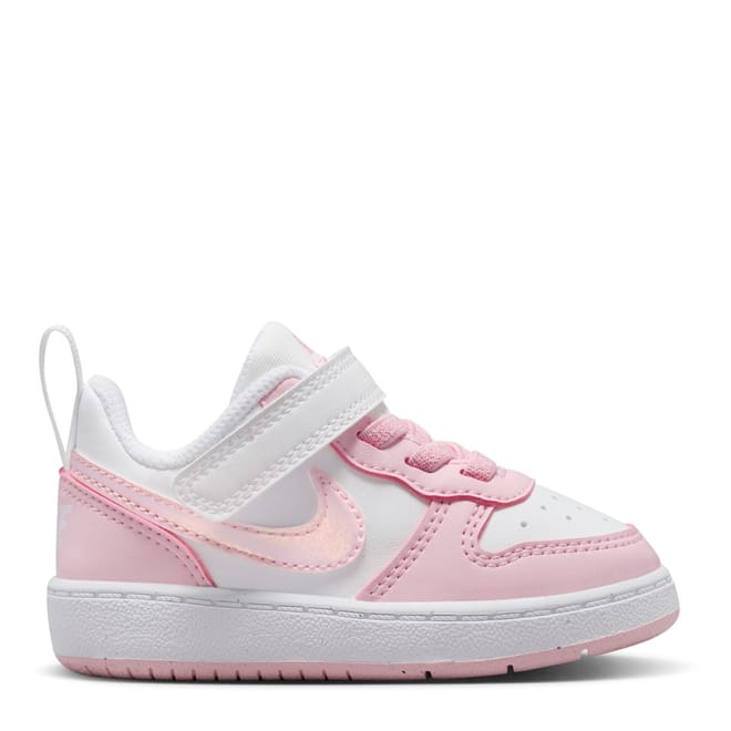 Court Borough Low Top Kids Sneakers