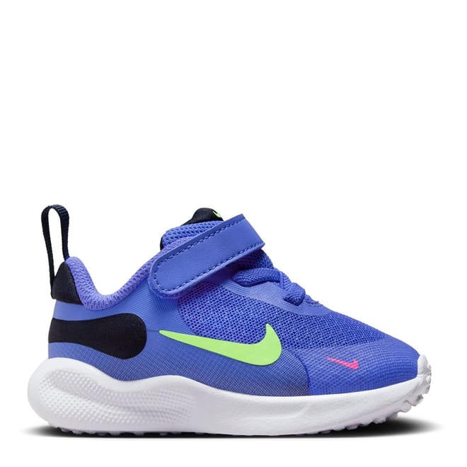 Revolution 7 Baby Toddler Shoes