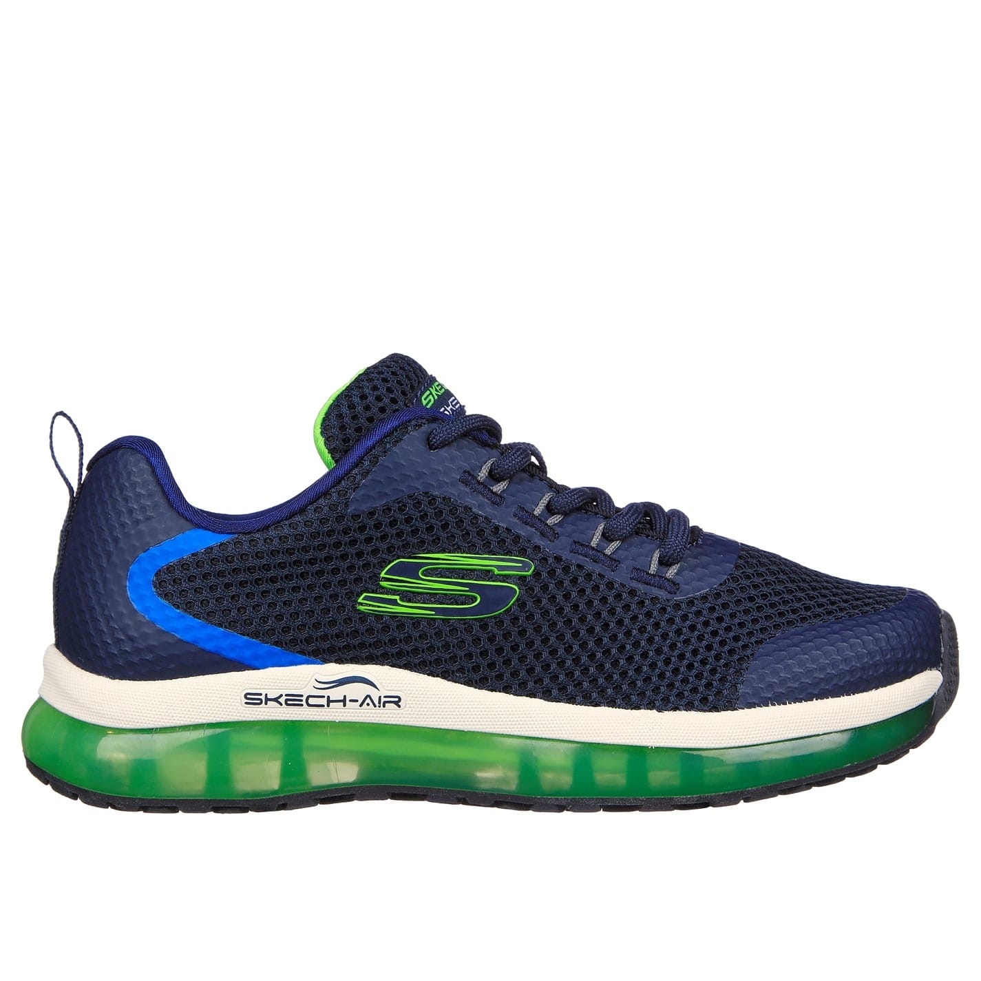 Blue Skechers Skech Air Element 2.0 Lomarc Get The Label