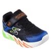 Gore Strap Low Top Running Sneakers