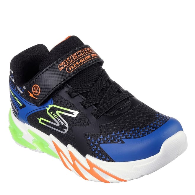 Gore Strap Low Top Running Sneakers