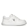 Low Cut Lace Low Top Sneakers