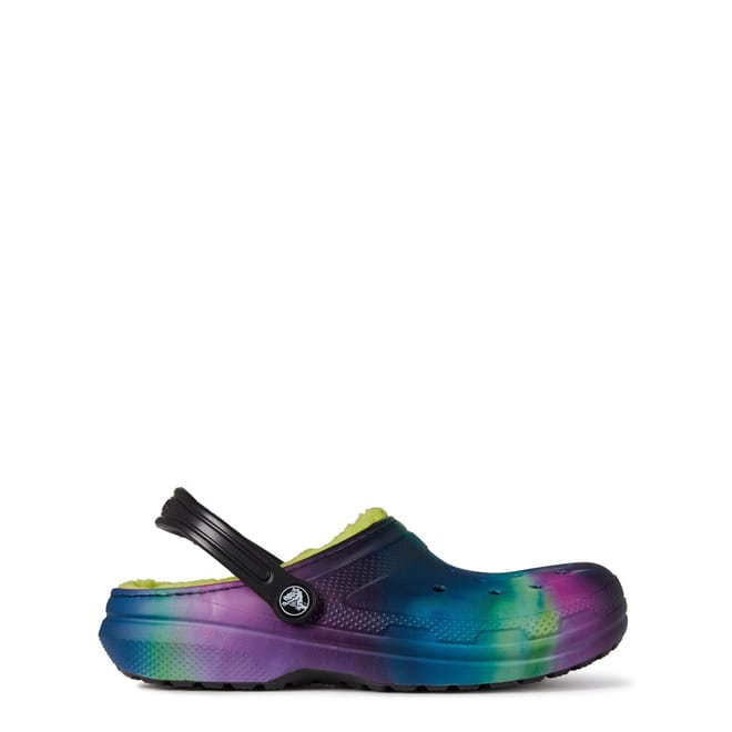 Classic Lined Clogs