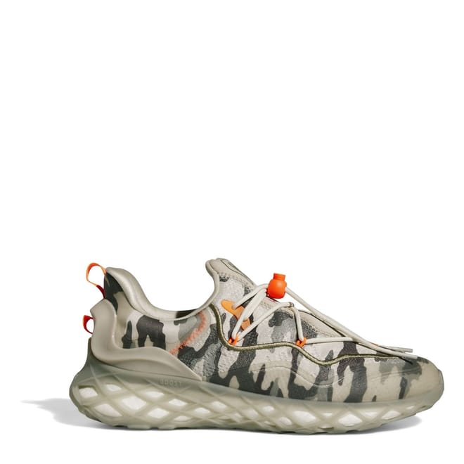 Web Boost Chunky Trainers