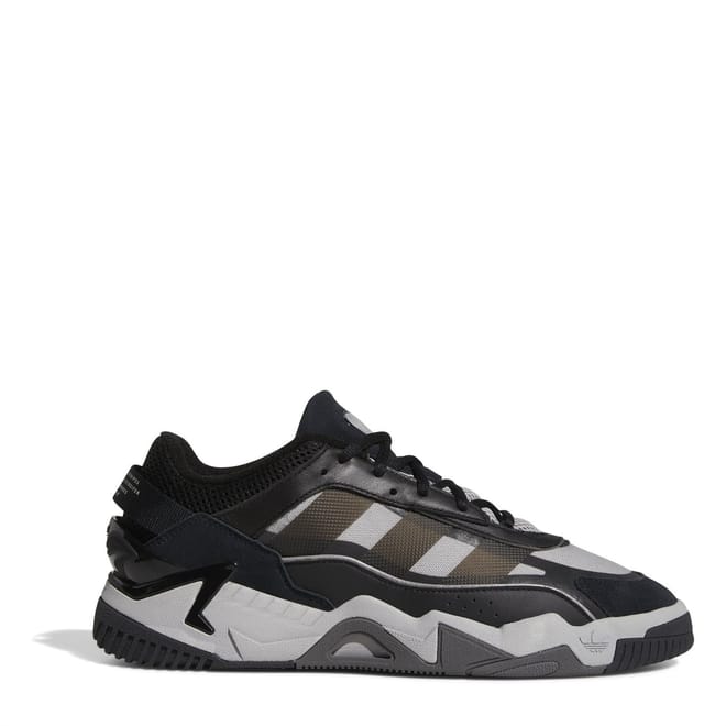 Niteball II Low Top Sneakers