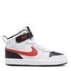 Court Borough Mid 2 Little Kids Shoe