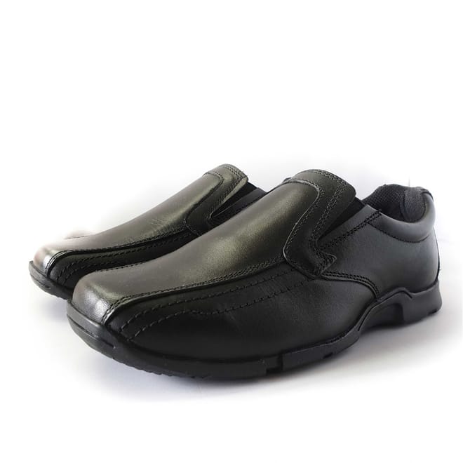 Venetian Loafer Slip On