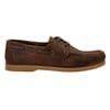Leather Boat Shoes