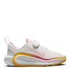 Kidfinity Big Kids Low Top Running Sneakers