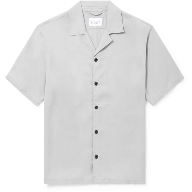 Bowling Shirt