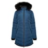 Hooded Regular Fit Jacket