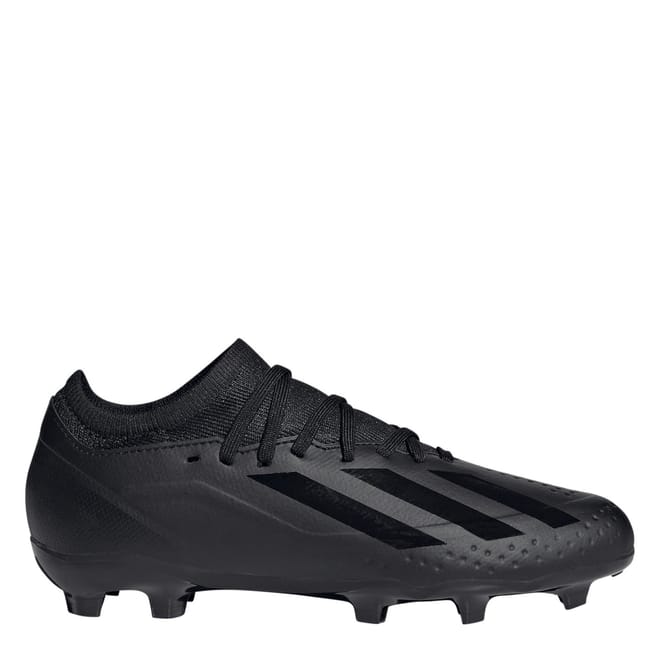 X Crazyfast League Childrens Firm Ground Boots