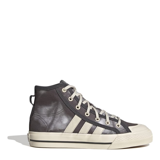 Nizza Hi-Top Sneakers
