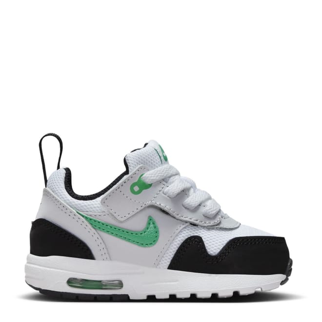 Air Max Easy On Low Top Running Sneakers