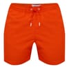 Mens Tape Swim Shorts