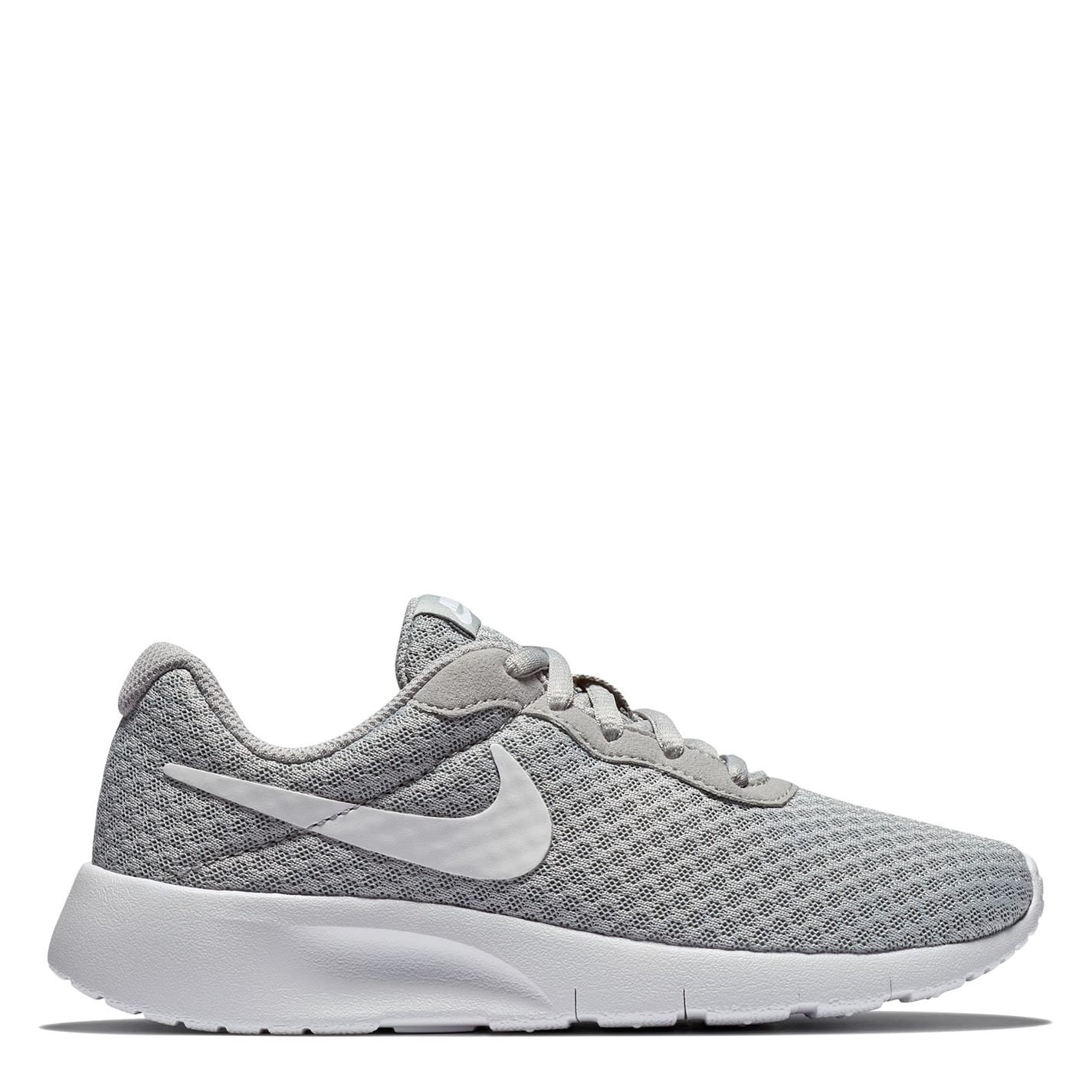 Nike tanjun trainers grey hotsell