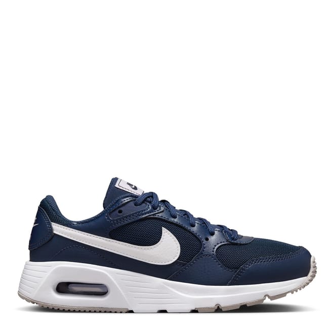 Air Max Sc Junior Girls Trainers