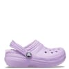 Classic Lined Clogs