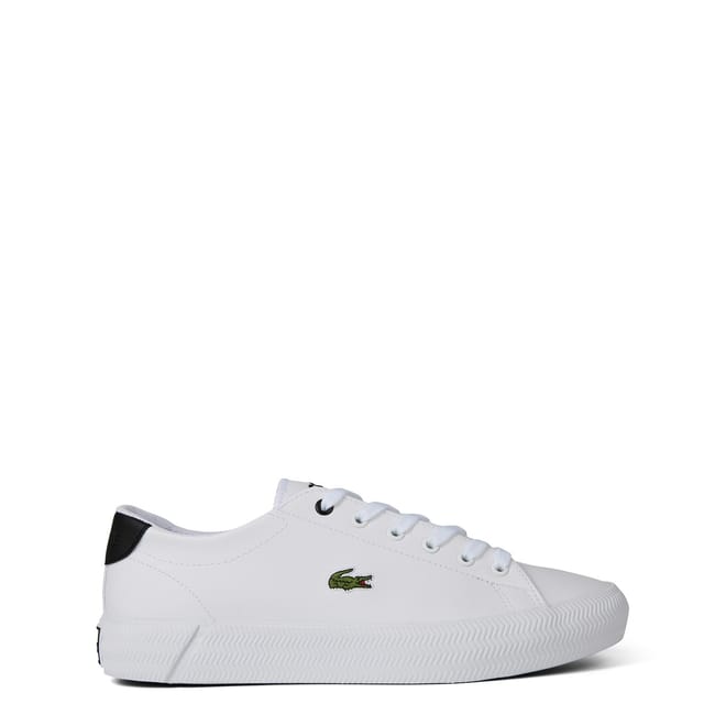 Gripshot Low Top Sneakers