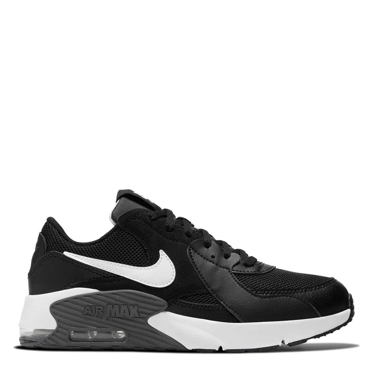 Nike air max trainers junior on sale