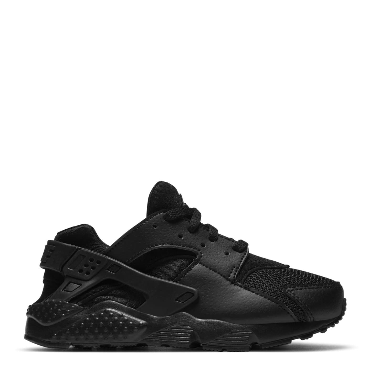 Huarache black shoes hotsell