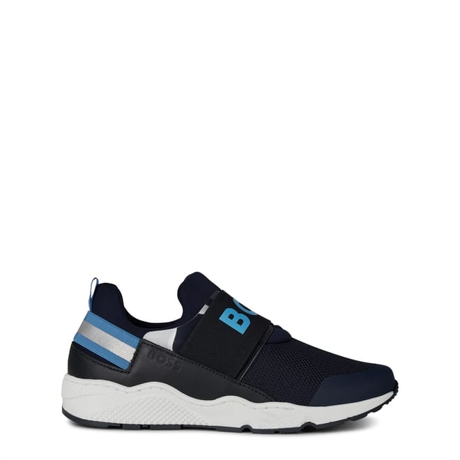 Lgo Running Trainers