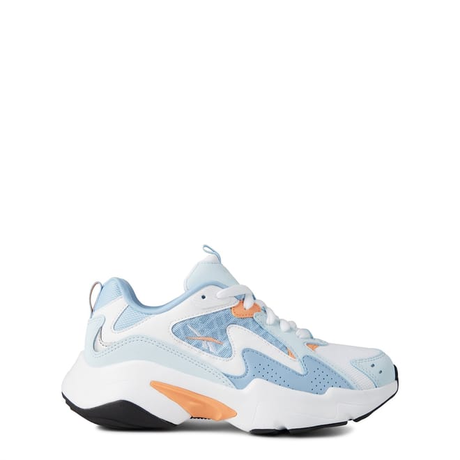 Royal Low Top Sneakers
