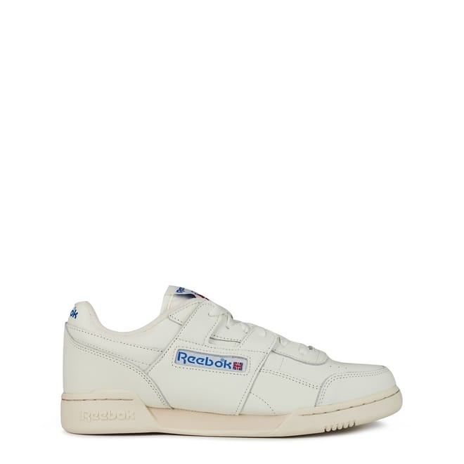 Vintage Low Top Sneakers
