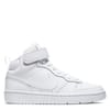 Court Borough Mid 2 Big Kids Shoe
