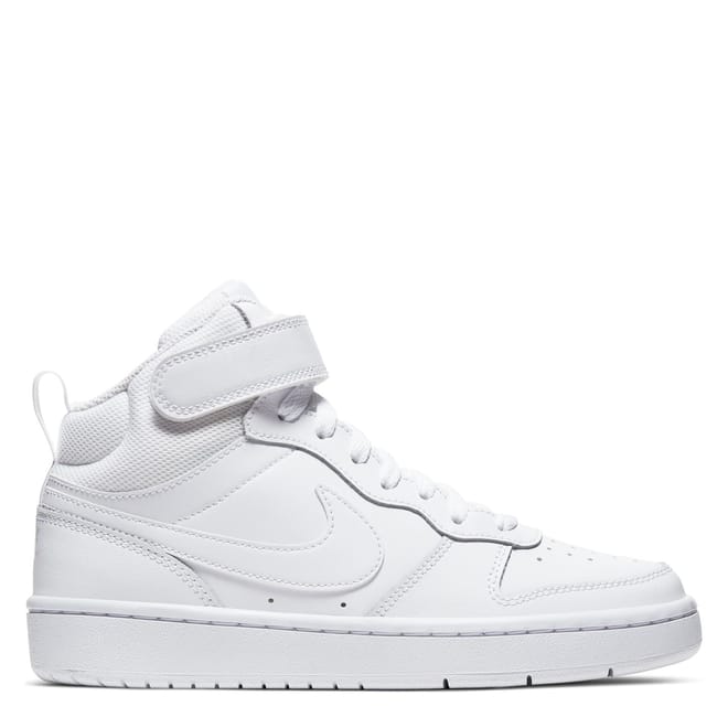 Court Borough Mid 2 Big Kids Shoe
