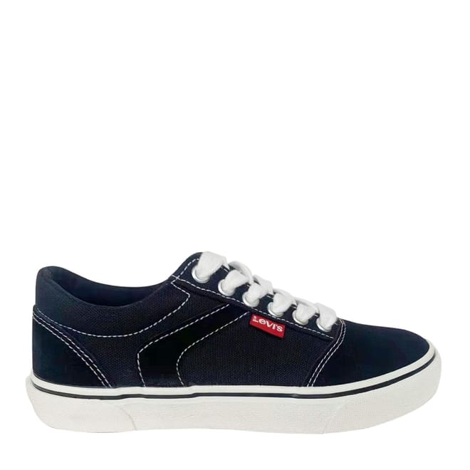 Canvasas Low Trainers