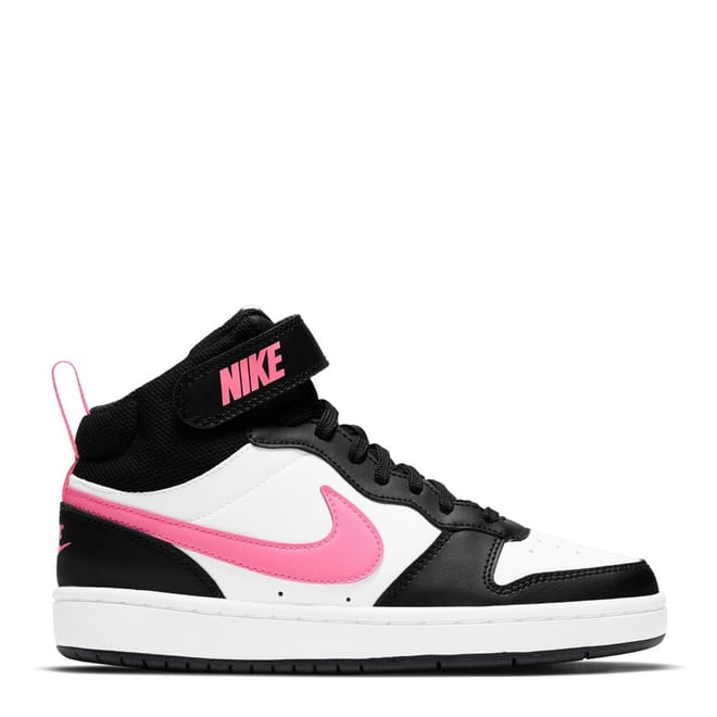 Court Borough Mid 2 Big Kids Shoes